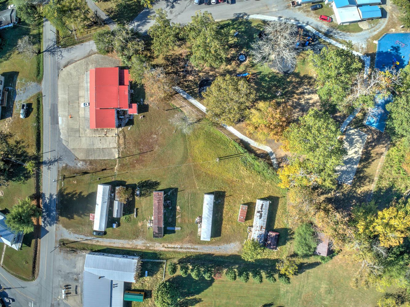 6585 Horton Hwy, Greeneville, TN 37745